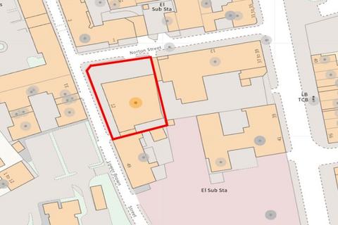 undefined, Knightsbridge House, 12 Lower Brown Street, Leicester, LE2 7AF