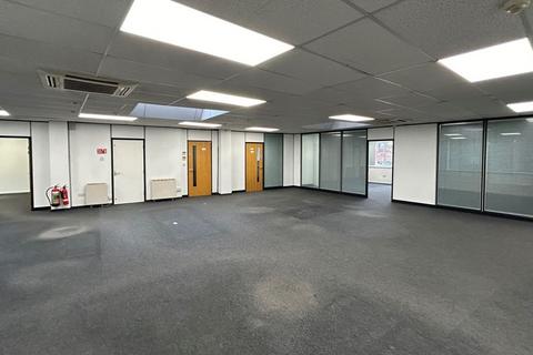 undefined, Knightsbridge House, 12 Lower Brown Street, Leicester, LE2 7AF