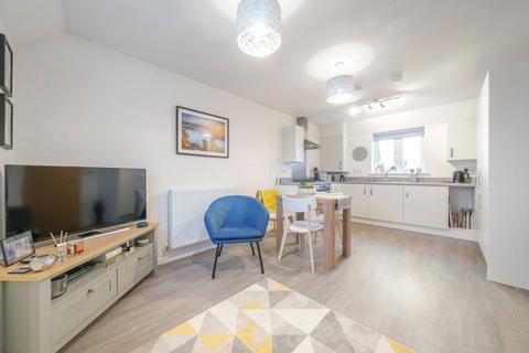 1 bedroom apartment for sale, Fairfax Lane, Royston, Hertfordshire