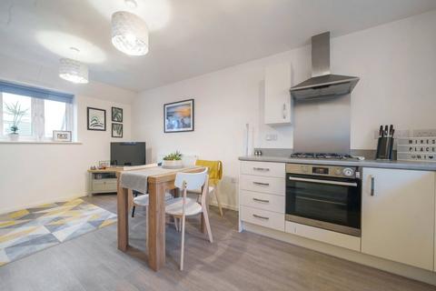 1 bedroom apartment for sale, Fairfax Lane, Royston, Hertfordshire