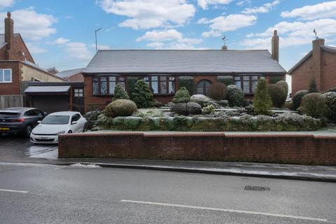 3 bedroom detached bungalow for sale, Gospel End Street, Sedgley