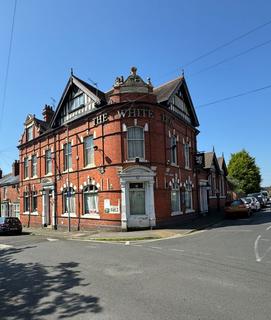 Residential development for sale, The White Lion, 150 Sandwell Street, Walsall, West Midlands, WS1 3EQ