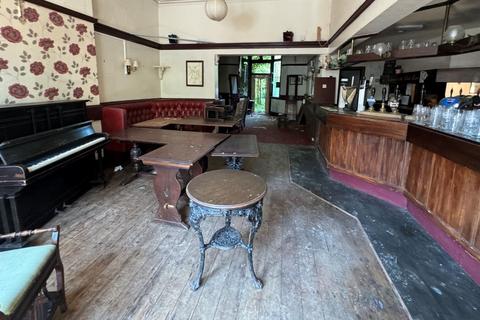 undefined, The White Lion, 150 Sandwell Street, Walsall, West Midlands, WS1 3EQ