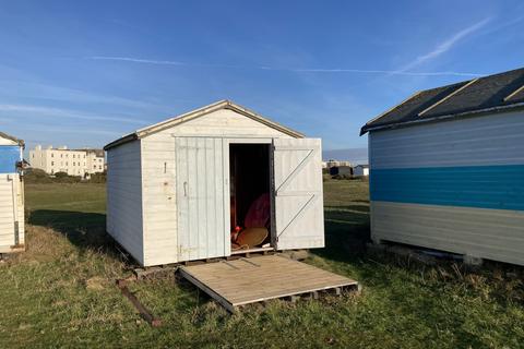 Chalet for sale, Sea Front, Hayling Island, Hampshire