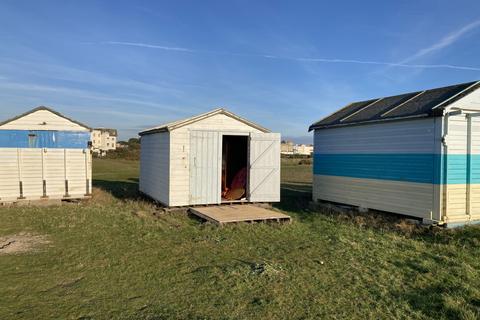 Chalet for sale, Sea Front, Hayling Island, Hampshire