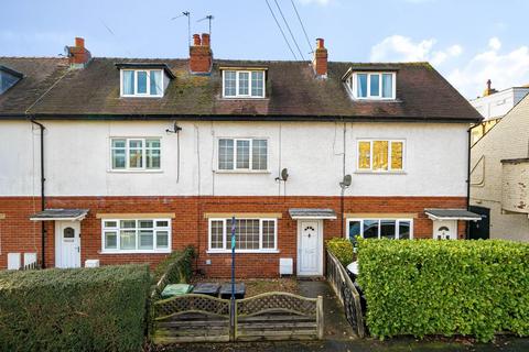 3 Caxton Street, Wetherby, LS22 6RU