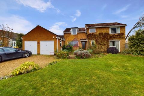 4 bedroom detached house for sale, Cherry Tree House, COLCHESTER CO3