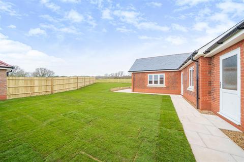 3 bedroom detached bungalow for sale, Monks Hill, Westbourne PO10