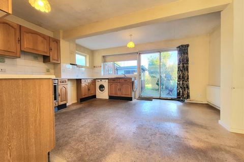 3 bedroom semi-detached house for sale, Madison Way, Sevenoaks