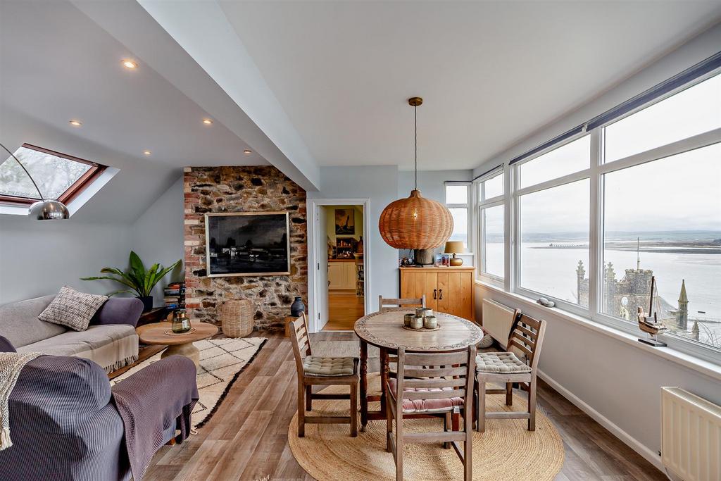 Top floor Sitting Room