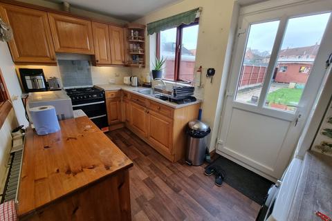 3 bedroom townhouse for sale, Greenwood Road, Leicester, LE5