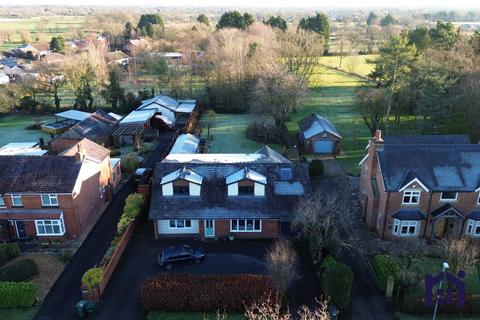 5 bedroom detached house for sale, New Lane, Eccleston, PR7 6NB