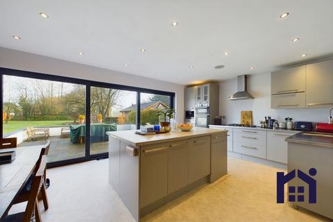 5 bedroom detached house for sale, New Lane, Eccleston, PR7 6NB