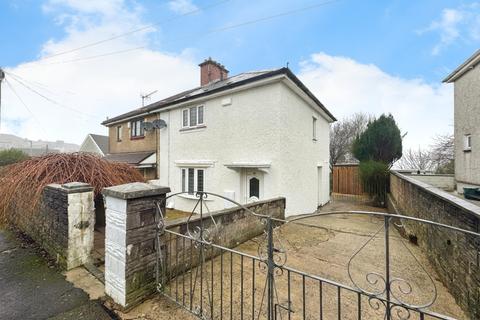 2 bedroom semi-detached house for sale, Tegid Road, Mayhill, Swansea, West Glamorgan, SA1 6UH