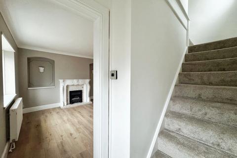 2 bedroom semi-detached house for sale, Tegid Road, Mayhill, Swansea, West Glamorgan, SA1 6UH