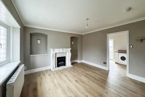 2 bedroom semi-detached house for sale, Tegid Road, Mayhill, Swansea, West Glamorgan, SA1 6UH