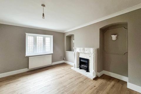 2 bedroom semi-detached house for sale, Tegid Road, Mayhill, Swansea, West Glamorgan, SA1 6UH