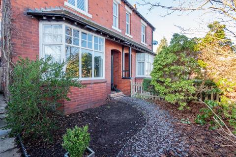 4 bedroom semi-detached house for sale, Walton Road, Altrincham