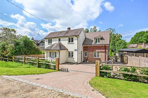 4 bedroom detached house for sale, Conford, Liphook, Hampshire