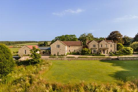 6 bedroom house for sale, Highwood House, Gilling East, York