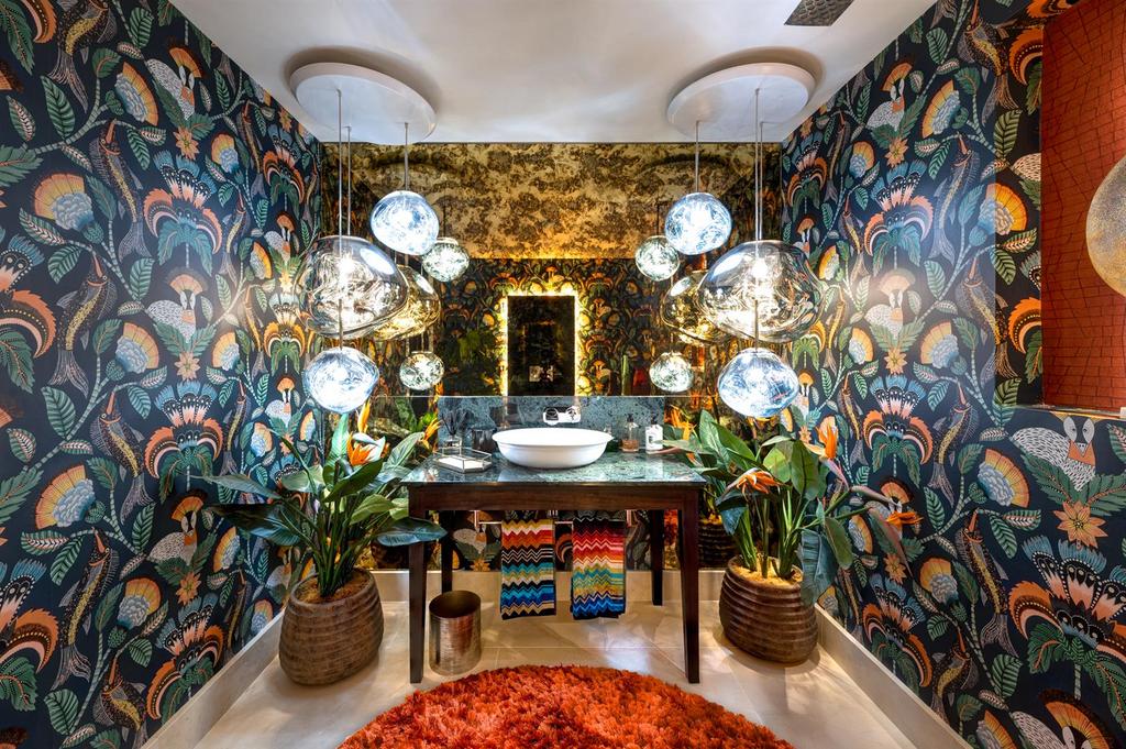 Cloakroom