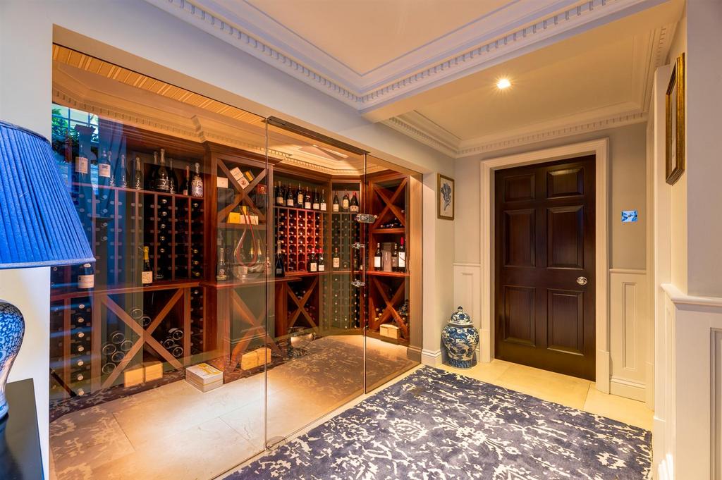 Wine Store
