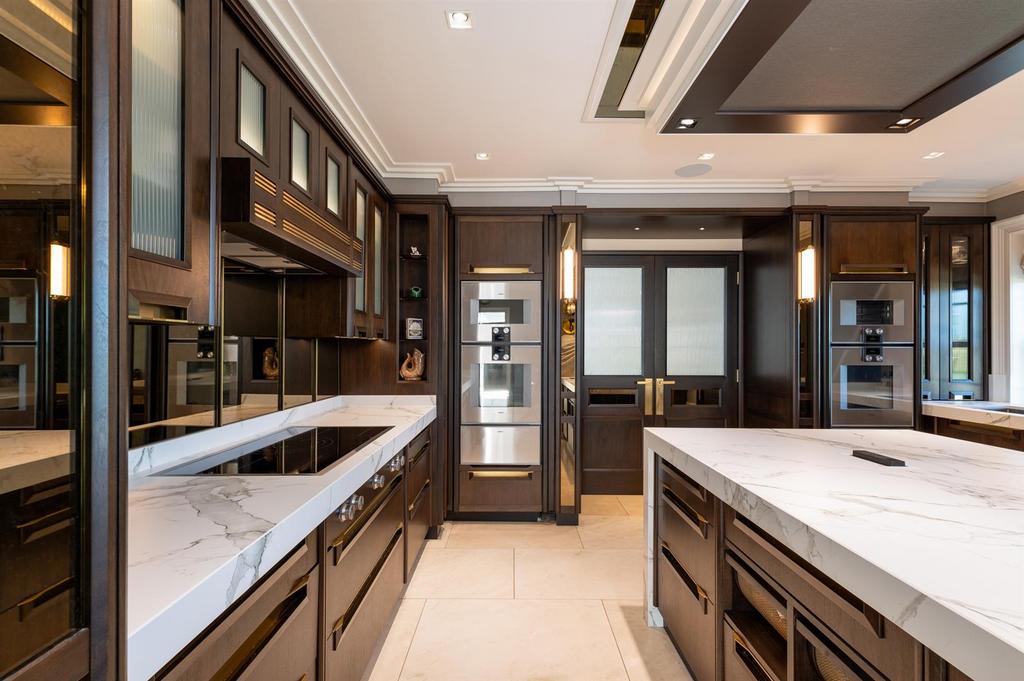 Kitchen Breakfast Room