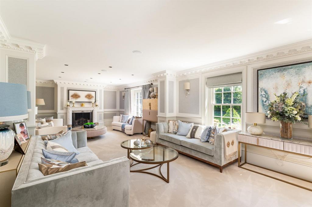 Drawing Room