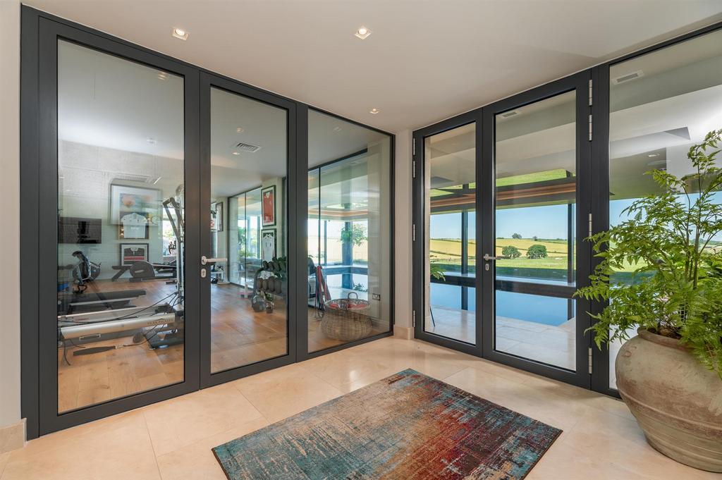 Leisure Suite