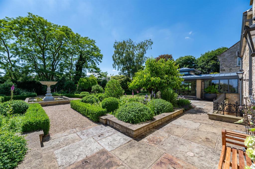 Gardens