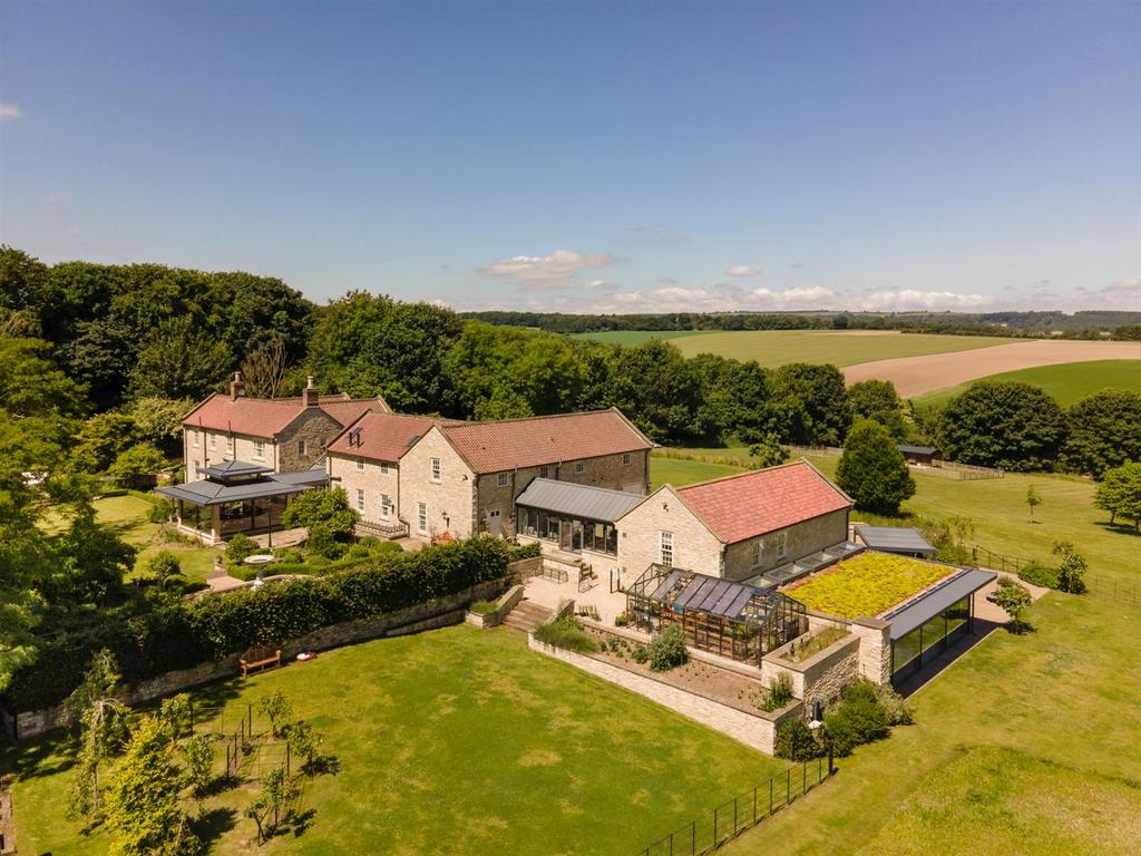 Highwood House