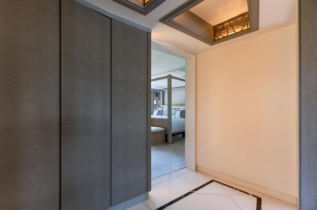 Guest Bedroom Suite