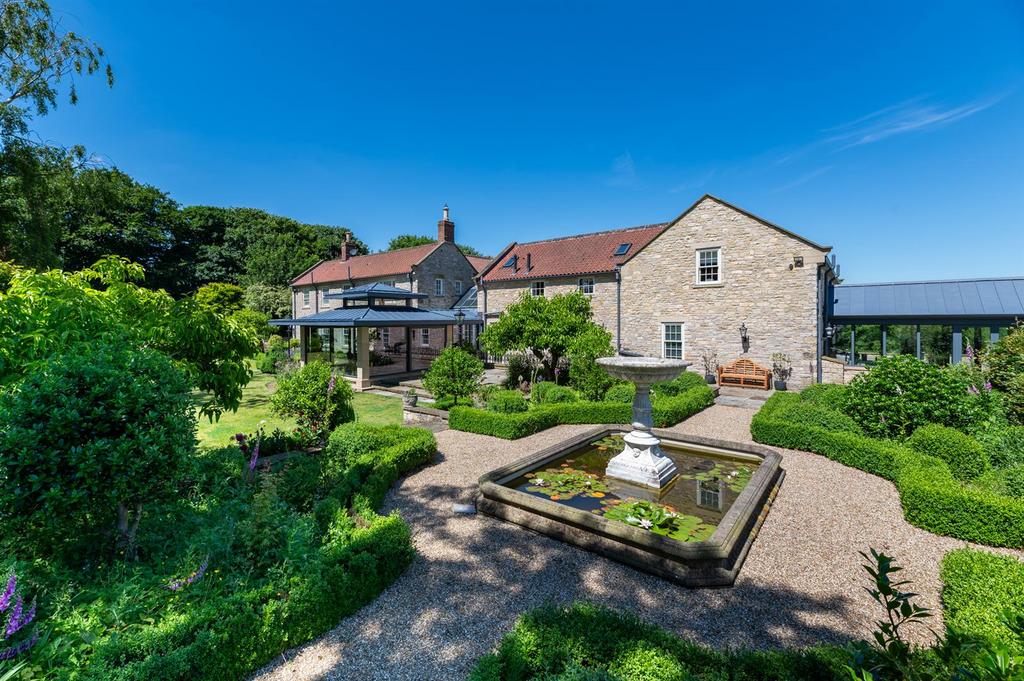 Highwood House
