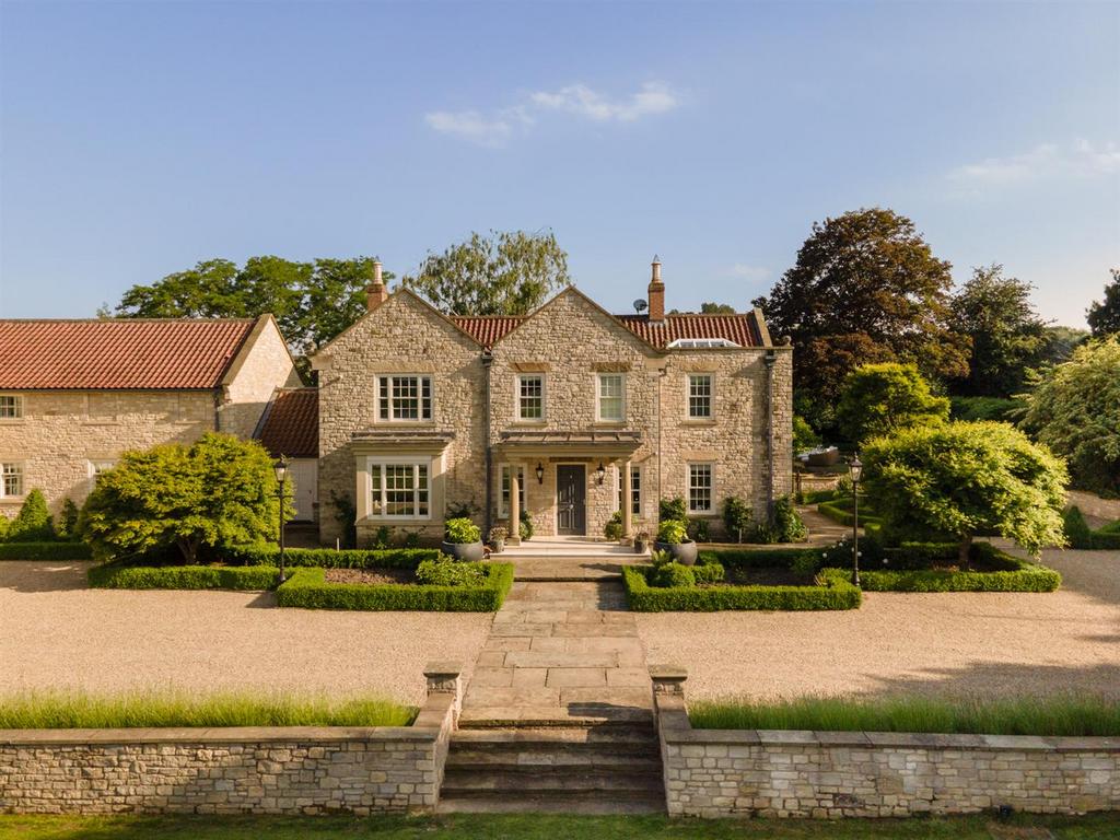 Highwood House