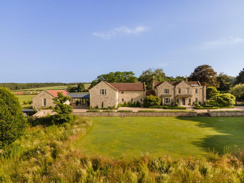 Highwood House