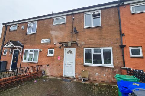 5 bedroom terraced house for sale, Martindale Crescent, Ardwick