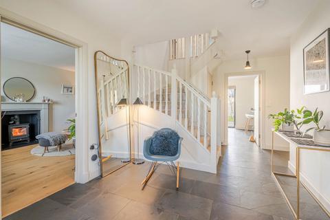 4 bedroom detached house for sale, Arms Gardens, Sutton Benger