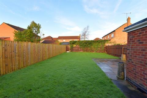 3 bedroom semi-detached bungalow for sale, Ashdale Road, Dunnington, York