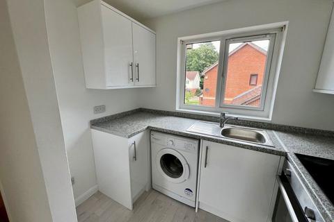 1 bedroom flat to rent, Mulberry Court Taverham Norwich