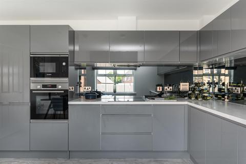 undefined, Walnut Walk, Pontefract WF9
