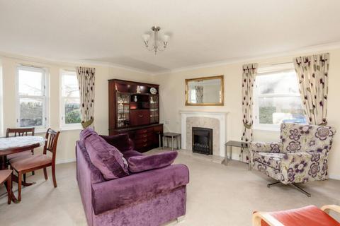 2 bedroom retirement property for sale, Manse Road, The Cedars, Corstorphine, Edinburgh EH12