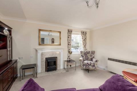 2 bedroom retirement property for sale, Manse Road, The Cedars, Corstorphine, Edinburgh EH12