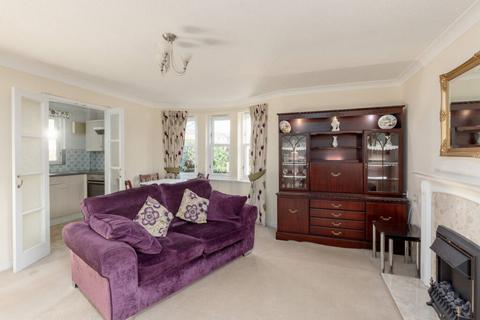 2 bedroom retirement property for sale, Manse Road, The Cedars, Corstorphine, Edinburgh EH12