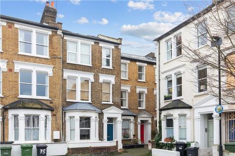 1 bedroom apartment for sale, Tradescant Road, London, SW8