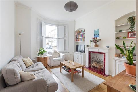 1 bedroom apartment for sale, Tradescant Road, London, SW8