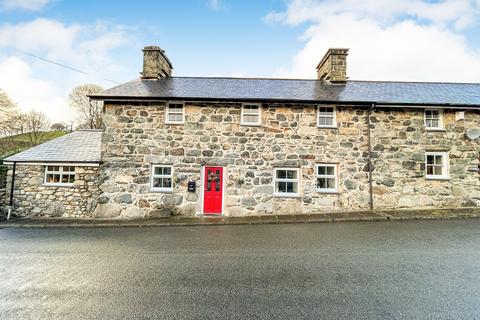 2 bedroom semi-detached house for sale, Meirion Terrace, Dolgellau