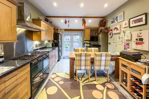 2 bedroom semi-detached house for sale, Meirion Terrace, Dolgellau