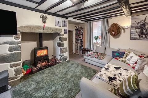 undefined, Meirion Terrace, Dolgellau