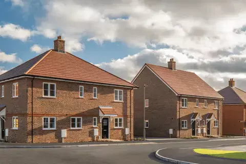 3 bedroom end of terrace house for sale, Plot 71 The Stratford, The Stratford at Meadow Brook, High Street, Chalgrove OX44