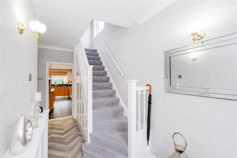 3 bedroom semi-detached house for sale, Larkshall Road, North Chingford